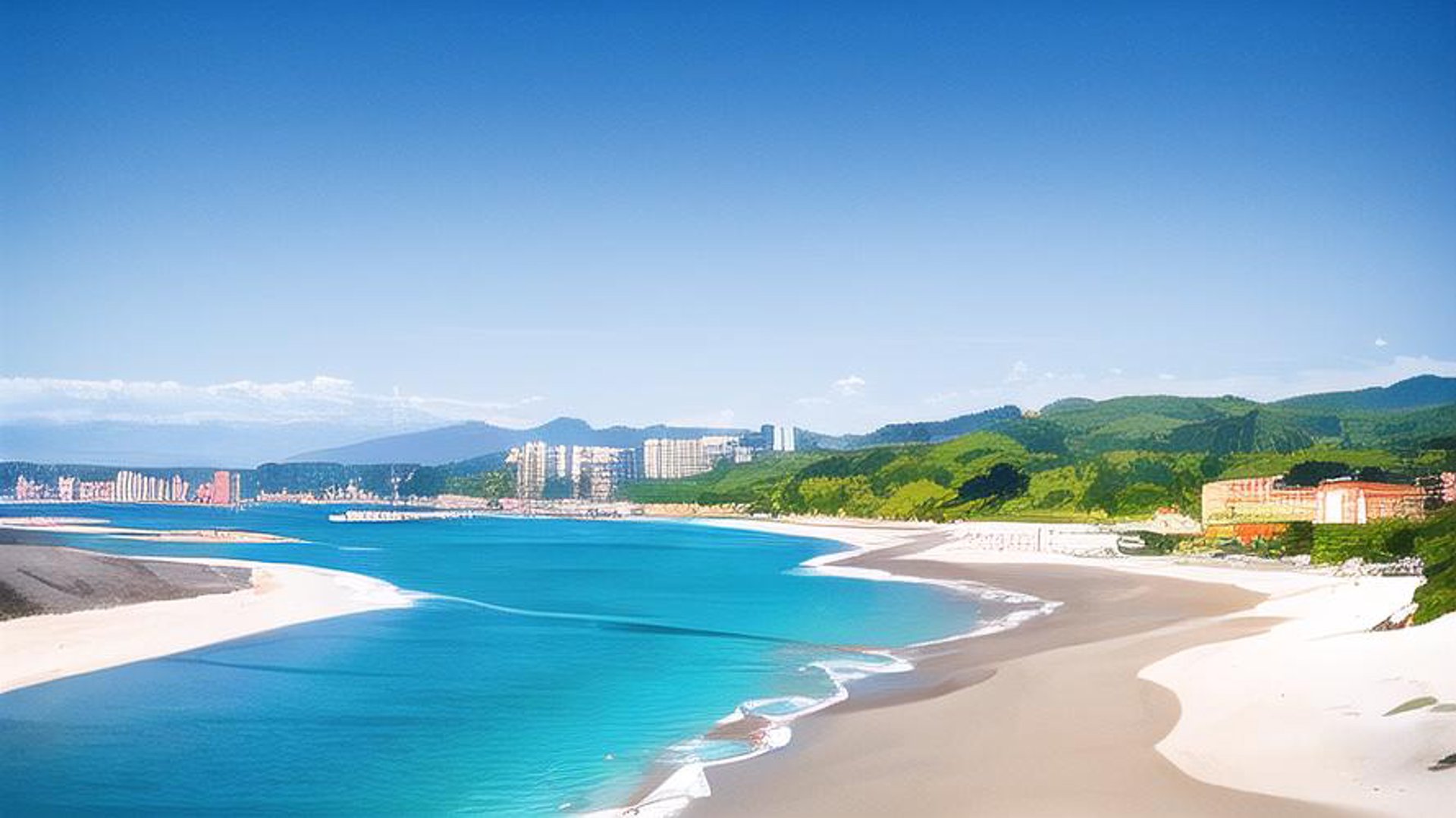 屿捷美容咨询